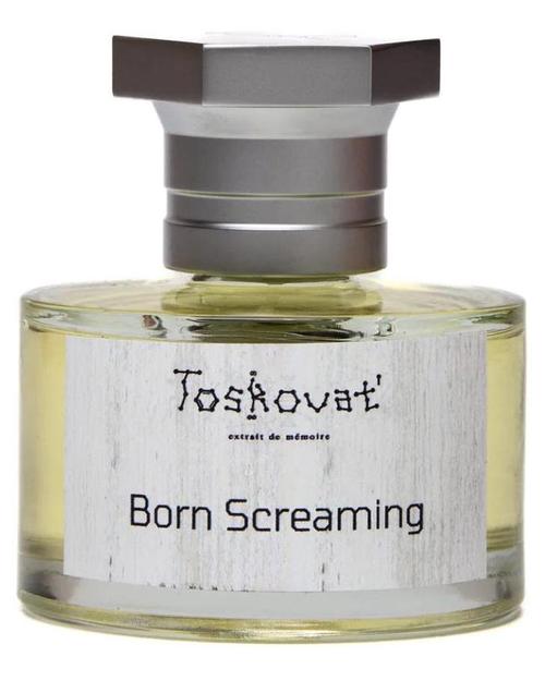 Born Screaming