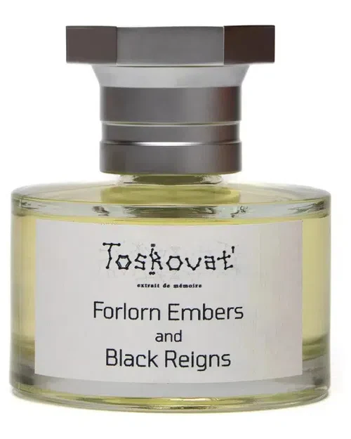 Forlorn Embers & Black Reigns
