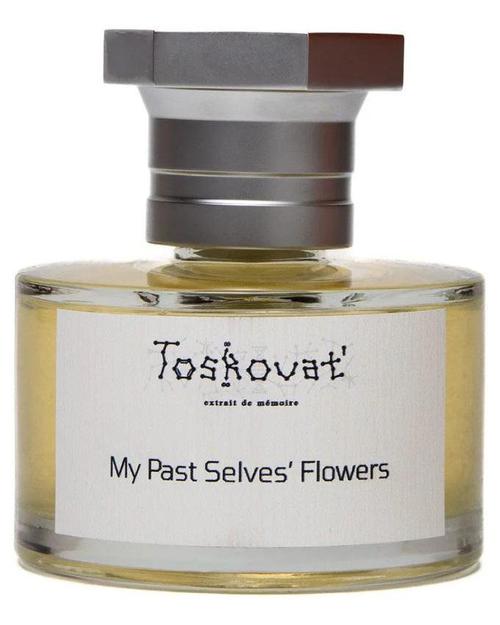 My Past Selves' Flowers