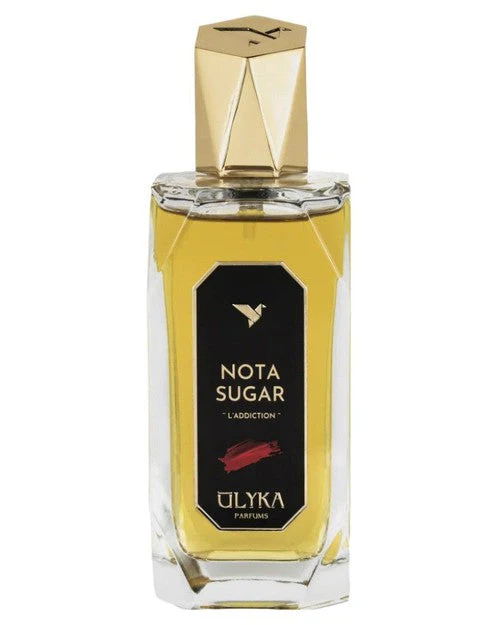 Nota Sugar
