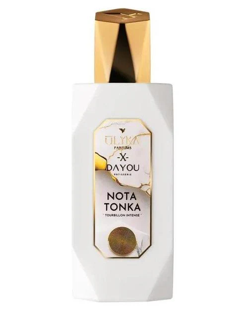 Nota Tonka