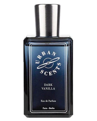 Dark Vanilla