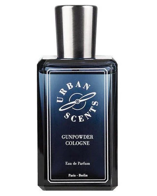 Gunpowder Cologne