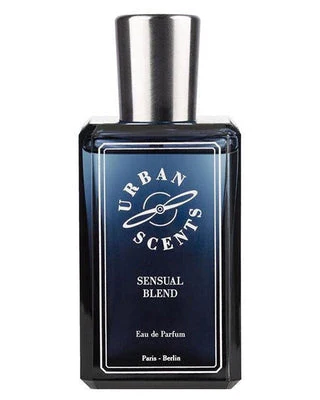 Sensual Blend