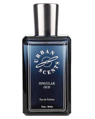 Singular Oud