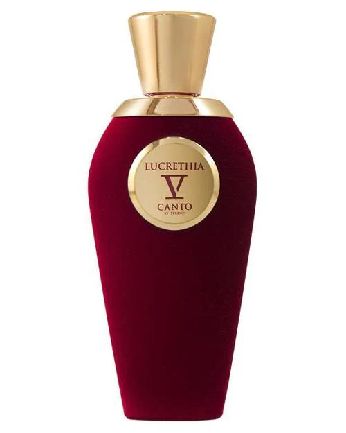 Lucrethia
