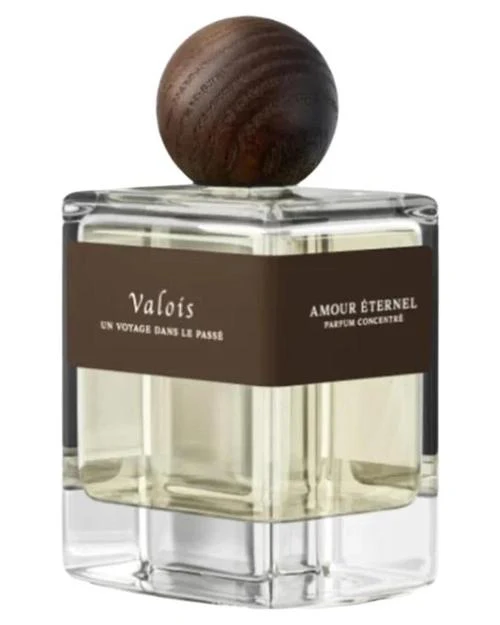 Amour Éternel
