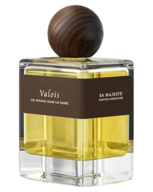 Sa Majesté