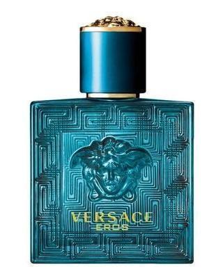 Eros Eau de Toilette