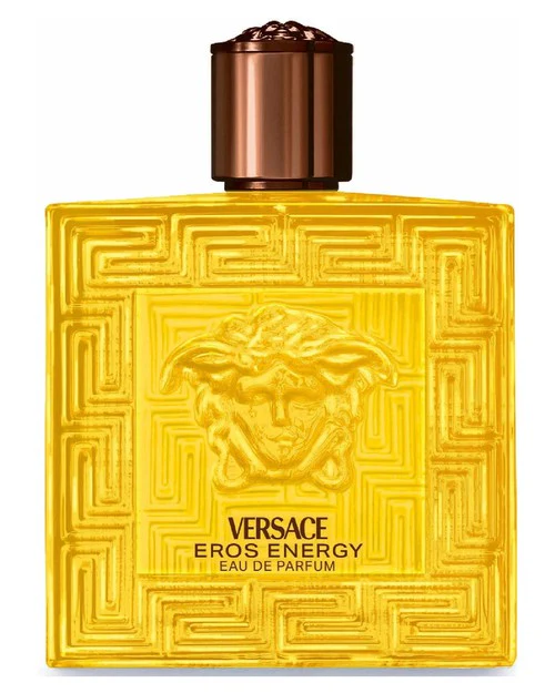 Eros Energy