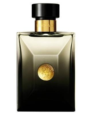Pour Homme Oud Noir