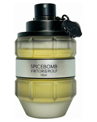 Spicebomb Fresh