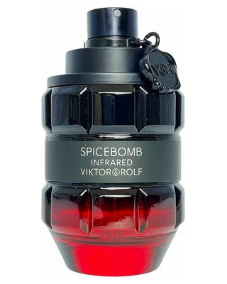 Spicebomb Infrared