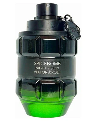 Spicebomb Night Vision