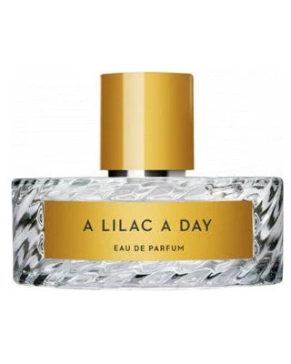 A Lilac A Day