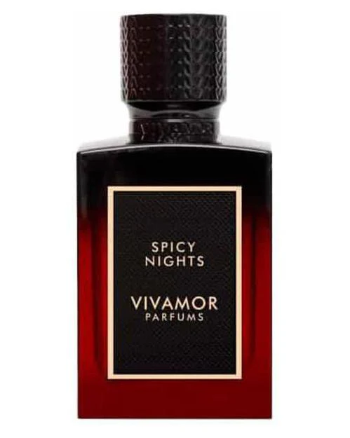 Spicy Nights