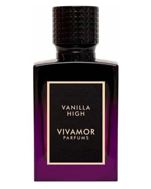 Vanilla High
