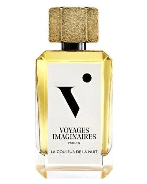 La Couleur de la Nuit