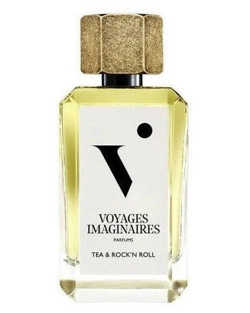 Tea & Rock'n Roll