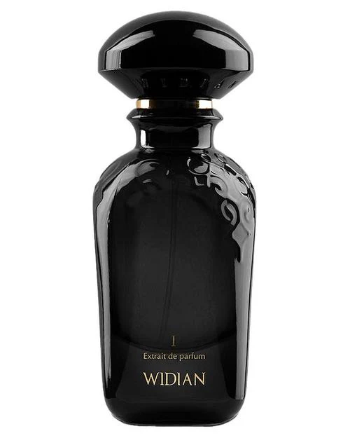 Black I