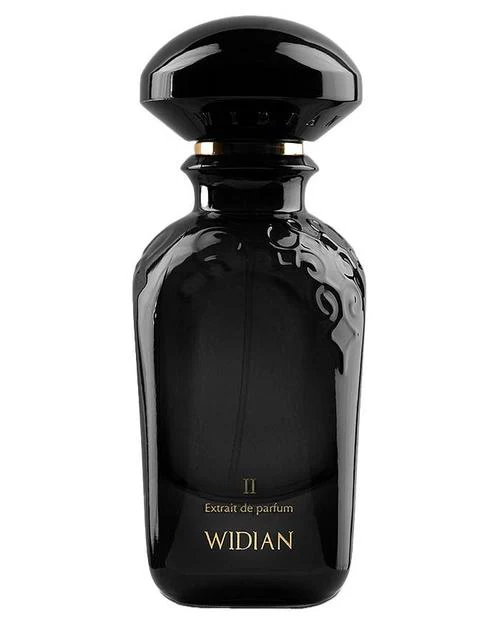 Black II
