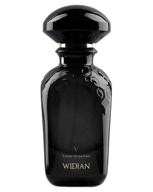 Black V