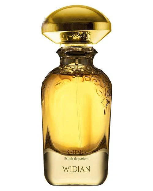 Gold II Sahara
