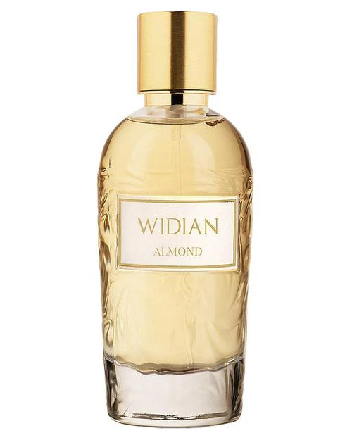 Rose Arabia Almond