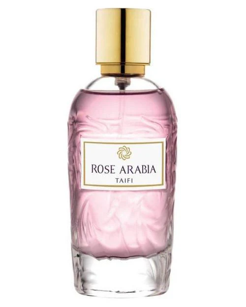 Rose Arabia Taifi