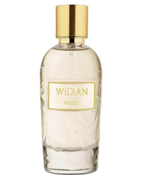 Rose Arabia White