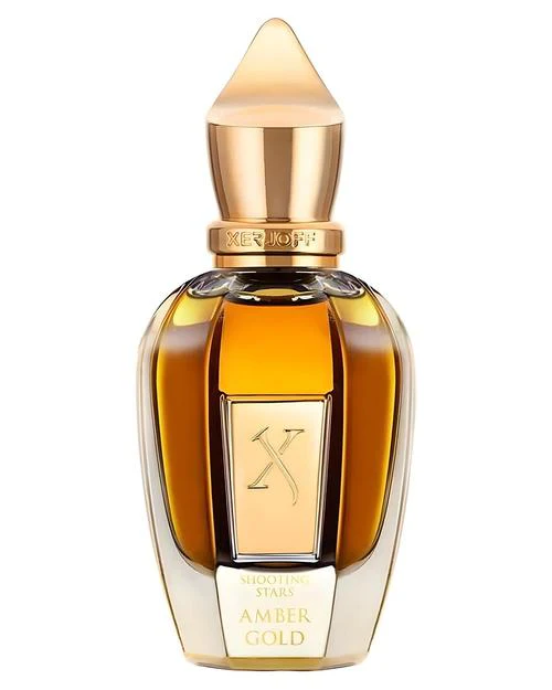 Amber Gold