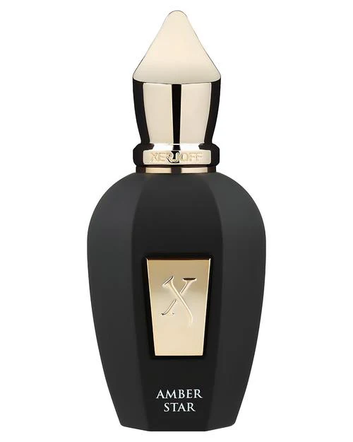 Amber Star