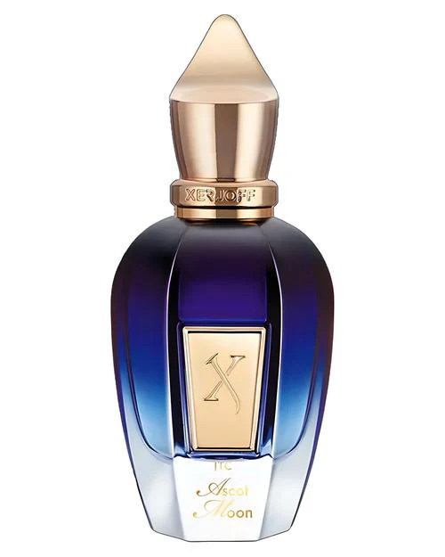 Ascot Moon