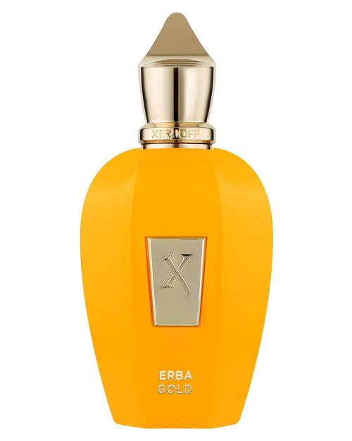 Erba Gold