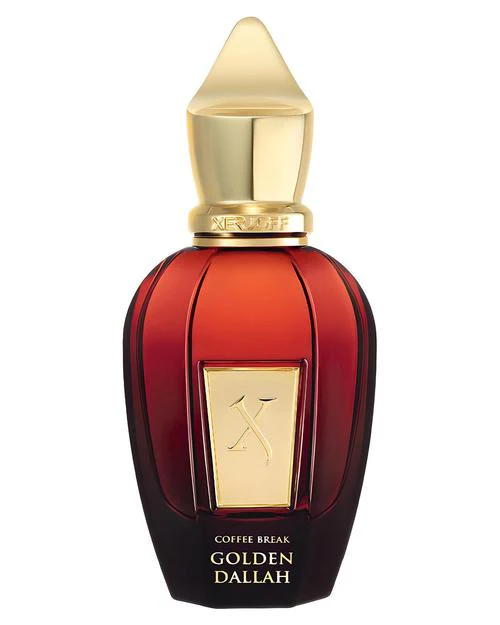 Golden Dallah
