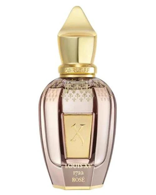 Louis XV 1722 Rosé