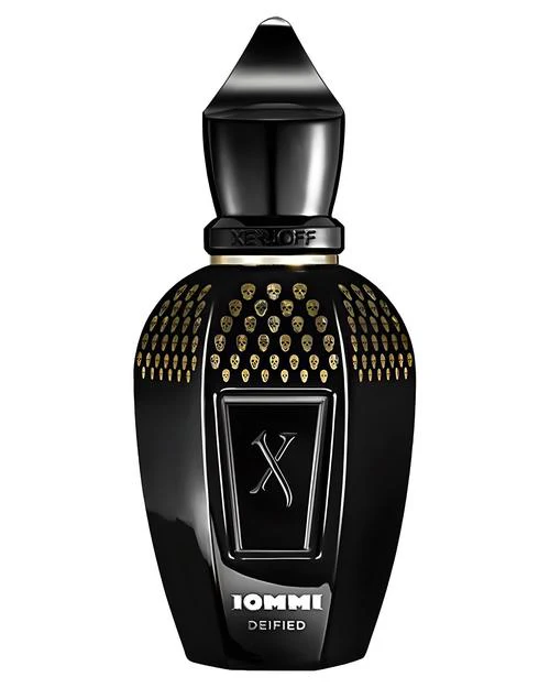 Tony Iommi Deified Parfum