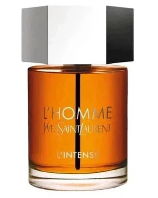 L'Homme L'Intense