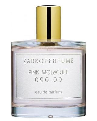 Pink Molécule 090.09