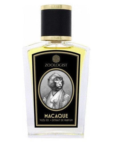 Macaque Yuzu Edition