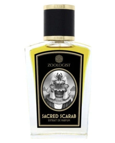 Sacred Scarab